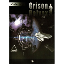 Grison Reivax (jeu de rôle R.A.S. en VF)