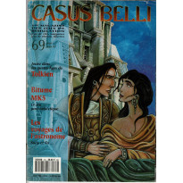 Casus Belli N° 69 (1er magazine des jeux de simulation)