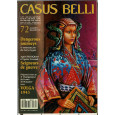 Casus Belli N° 72 (1er magazine des jeux de simulation) 010