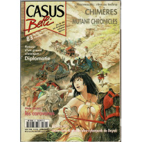 Casus Belli N° 83 (magazine de jeux de rôle)