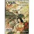 Casus Belli N° 83 (magazine de jeux de rôle) 010