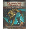 P1 Le Roi du Dédale des Trolls (jdr D&D 4) 001