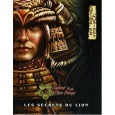 Les Secrets du Lion - Guide de l'Orient (jdr Legend of the Five Rings L5R en VF) 002