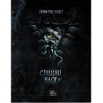 From the Vault - Cthulhu Hack (Jdr Les XII Singes en VF) 001