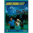 Dr. No (jdr James Bond 007 jdr en VF) 005