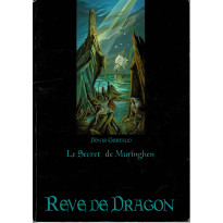 Le Secret de Muringhen (jeu de rôle Rêve de Dragon & Oniros en VF)