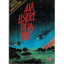 A la Lisière de la Nuit - Spécial Sorcellerie (jdr Maléfices en VF)