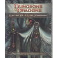 P2 L'Enclave de la Reine Démoniaque (jdr D&D 4) 001
