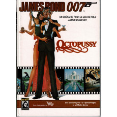 Octopussy (jdr James Bond 007 en VF)
