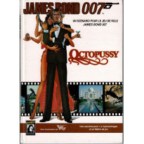 Octopussy (jdr James Bond 007 en VF)