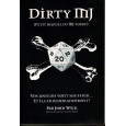 Dirty MJ - Petit manuel du MJ tordu (jdr Bibliothèque Interdite en VF) 001
