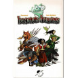 Tranchons & Traquons - Le jeu de rôle (jdr Les Livres de l'Ours en VF) 002