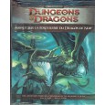 P3 Assaut sur la Forteresse du Dragon de Nuit (jdr D&D 4) 001