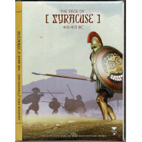 The Siege of Syracuse 415-413 BC (wargame TPS en VO)