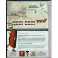 The Battle of the Metaurus - Northern Italy 207 BC (wargame TPS en VO) 001