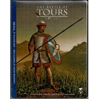 The Battle of Tours 732 AD (wargame TPS en VO)