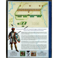 The Battle of Tours 732 AD (wargame TPS en VO) 001