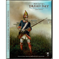 Poltava's Dread Day - The Great Northern War 1700-1722 AD (wargame TPS en VO)