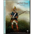Poltava's Dread Day - The Great Northern War 1700-1722 AD (wargame TPS en VO) 001