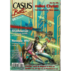 Casus Belli N° 88 (magazine de jeux de rôle)