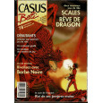 Casus Belli N° 78 (Magazine de jeux de rôle) 008