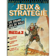 MEGA 2 - Messagers Galactiques (jdr de Jeux & Stratégie Hors-Série N° 2) 004