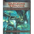 P3 Assaut sur la Forteresse du Dragon de Nuit (jdr D&D 4) 002