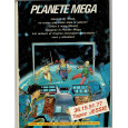 MEGA 2 - Messagers Galactiques (jdr de Jeux & Stratégie Hors-Série N° 2) 004