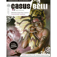 Casus Belli N° 2 (magazine de jeux de rôle - Editions BBE) 005