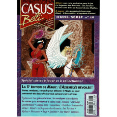 Casus Belli N° 18 Hors-Série - Spécial Magic (magazine de jeux de rôle)