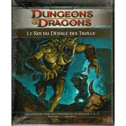 P1 Le Roi du Dédale des Trolls (jdr Dungeons & Dragons 4 en VF) 010