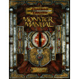 Monster Manual - Core Rulebook III v.3.5 (jdr D&D 3.5 en VO) 005