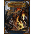 Le Maître de la Forteresse de Fer (jdr Dungeons & Dragons 3.0 et 3.5 en VF) 006