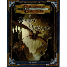 Sombre Horizon (jdr Dungeons & Dragons 3.0 en VF)