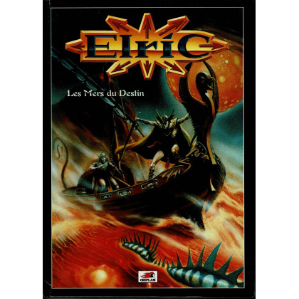 Les Mers du Destin (jdr Elric d'Oriflam en VF) 003