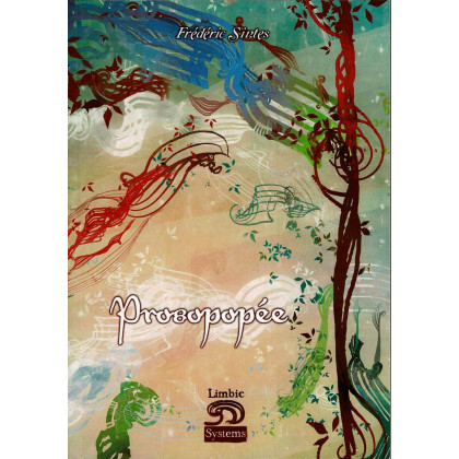 Prosopopée (jdr auto-édition en VF) 001