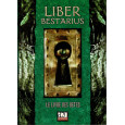 Liber Bestarius - Le Livre des Bêtes (jdr d20 System pour Odyssée en VF) 002