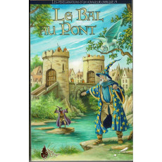 Le Bal au Pont (livre-jeu Rêve de Dragon en VF)