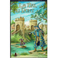 Le Bal au Pont (livre-jeu Rêve de Dragon en VF) 002