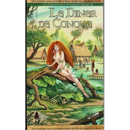 Le Dîner de Conque (livre-jeu Rêve de Dragon en VF) 001