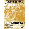 Simulations N° 12 - Revue trimestrielle des jeux de simulation (revue Cornejo wargames en VF) 002