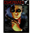 Conspiracy X - Livre de base (jdr de Multisim en VF) 004