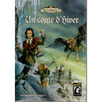 Un Conte d'Hiver (jdr Ars Magica 1ère édition en VF)