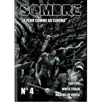 Sombre N° 4 (jdr des Terres Etranges en VF)