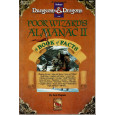 AC1011 Poor Wizard's Almanac II & Book of Facts (jdr Mystara - D&D 1ère édition en VO) 001