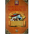 Poor Wizard's Almanac III & Book of Facts (jdr Mystara - D&D 1ère édition en VO) 001