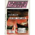 Le Journal du Stratège N° 38 (revue de jeux d'histoire & de wargames) 002