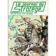 Le Journal du Stratège N° 62 (revue de jeux d'histoire& de wargames) 002