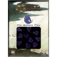 The Unicorn Clan Dice Set (jdr Legend of the Five Rings L5R en VO) 001
