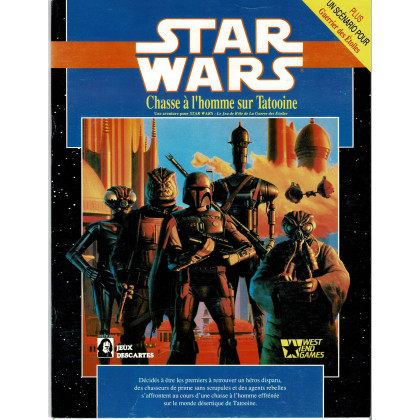 Chasse à l'homme sur Tatooine (jdr Star Wars D6 en VF) 007